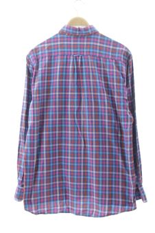 Chemise L Gant