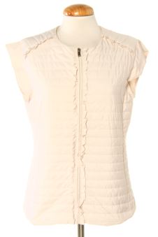 Veste sans manches M Made in italy