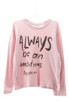 T-shirt manches longues 9 ans Zara