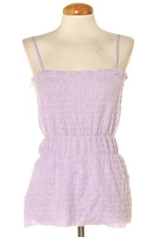 Top S Zara