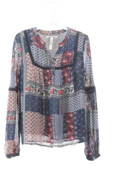 Blouse à manches longues 14 ans Pepe Jeans