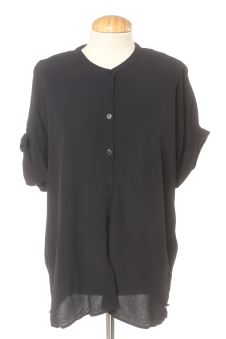 Blusa de manga corta 40 Tommy Hilfiger, foto 1 de 2