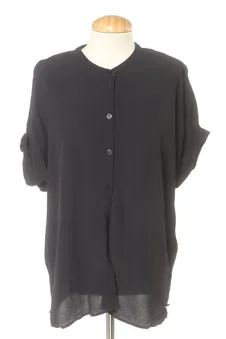 Blusa de manga corta 40 Tommy Hilfiger, foto 1 de 2
