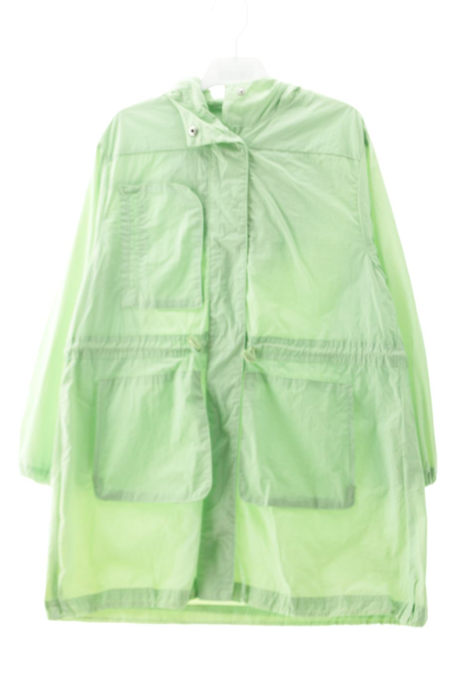 Imperméable Zara de la taille 8 ans avec une étiquette