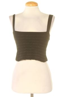 Top S Zara, photo 1 sur 2