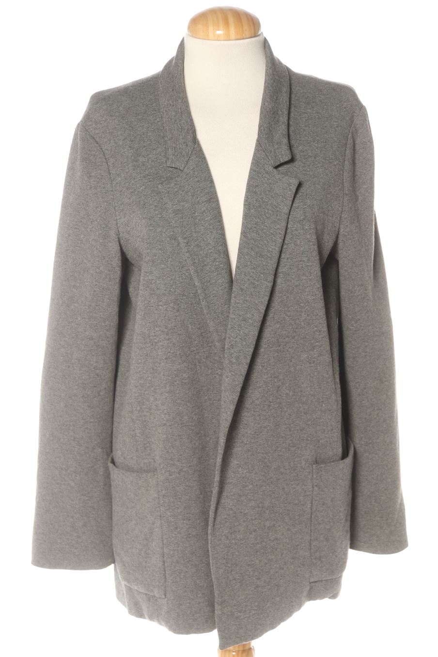 Blazer von Zara Größe M, Farbe Grau, für