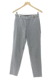 Pantalon décontracté XS Zara, photo 1 sur 2