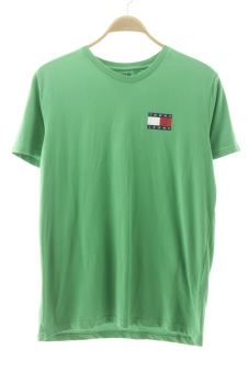 Camiseta manga corta XL Tommy Jeans, foto 1 de 2