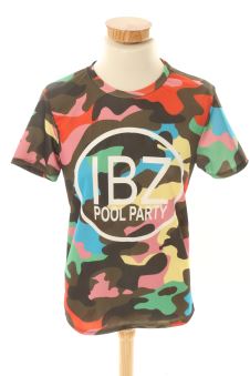T-Shirt S Made in italy