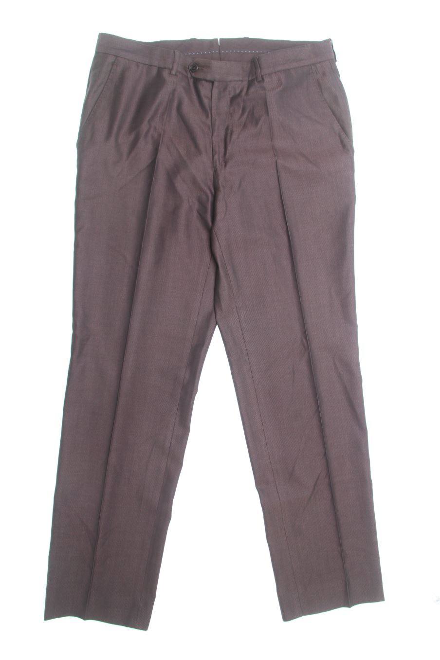 Pantalones de Massimo Dutti de la talla 52