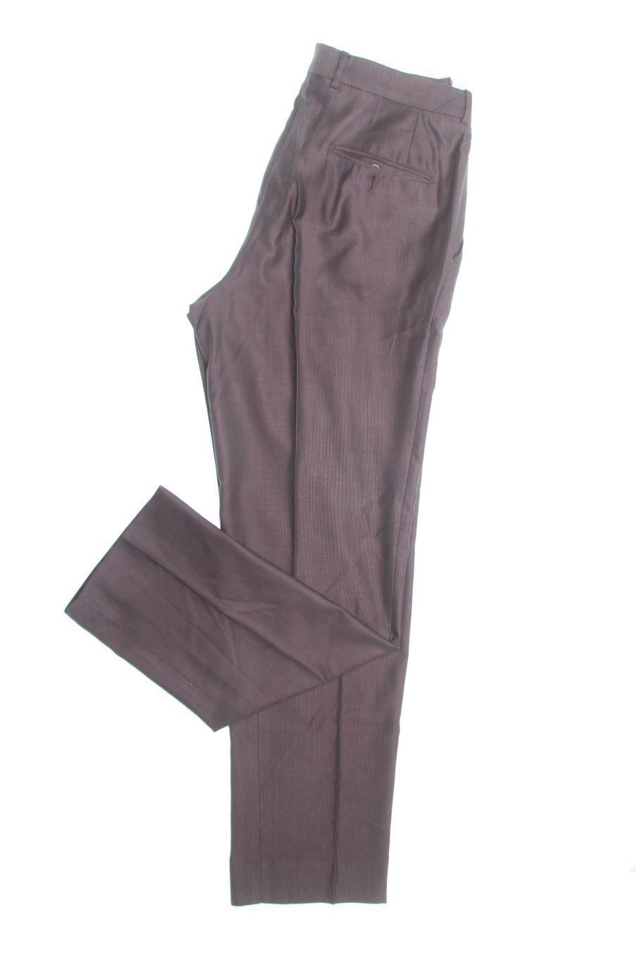 Pantalones de Massimo Dutti de la talla 52