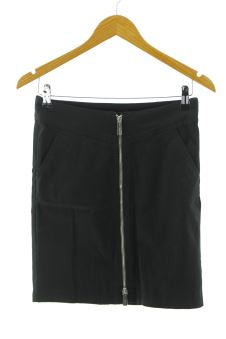 Aufwändiger Rock 34 Rainbow