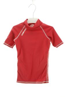 Kurzärmeliges T-Shirt 106 Tribord (DECATHLON)