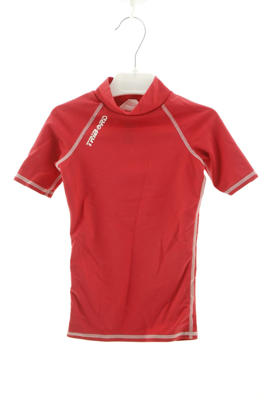 T-shirt Tribord (DECATHLON) de la taille 4 ans de seconde main