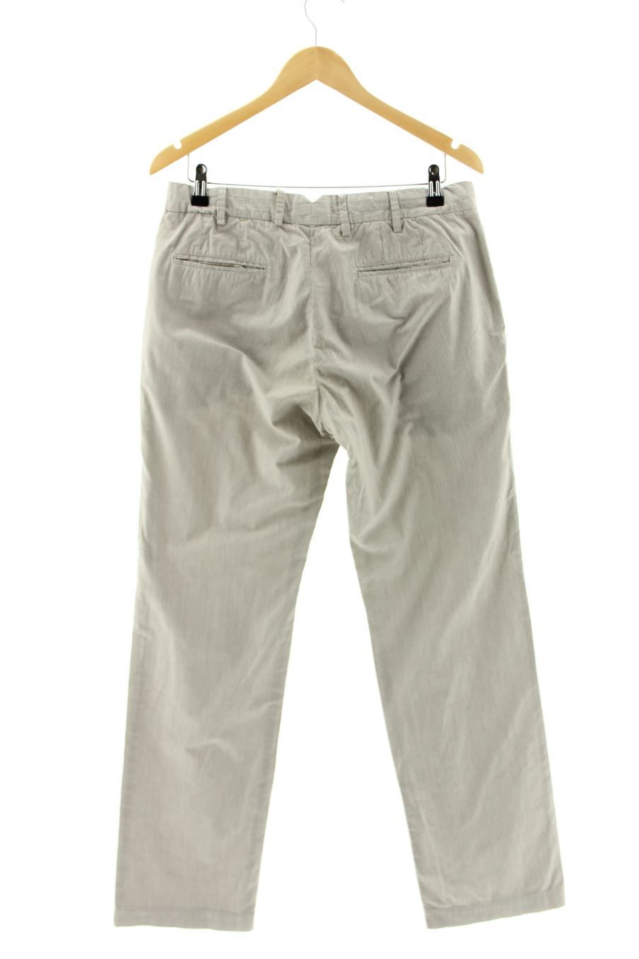 Pantalons Caramelo de la taille 40