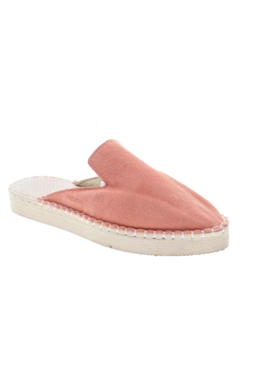 Sandalias planas de Havaianas de la talla 37, de color rosa de
