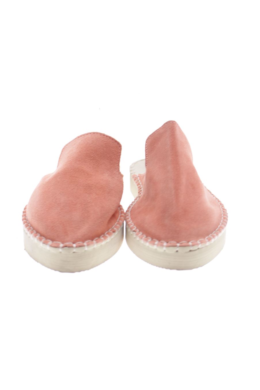 Sandalias planas de Havaianas de la talla 37, de color rosa de