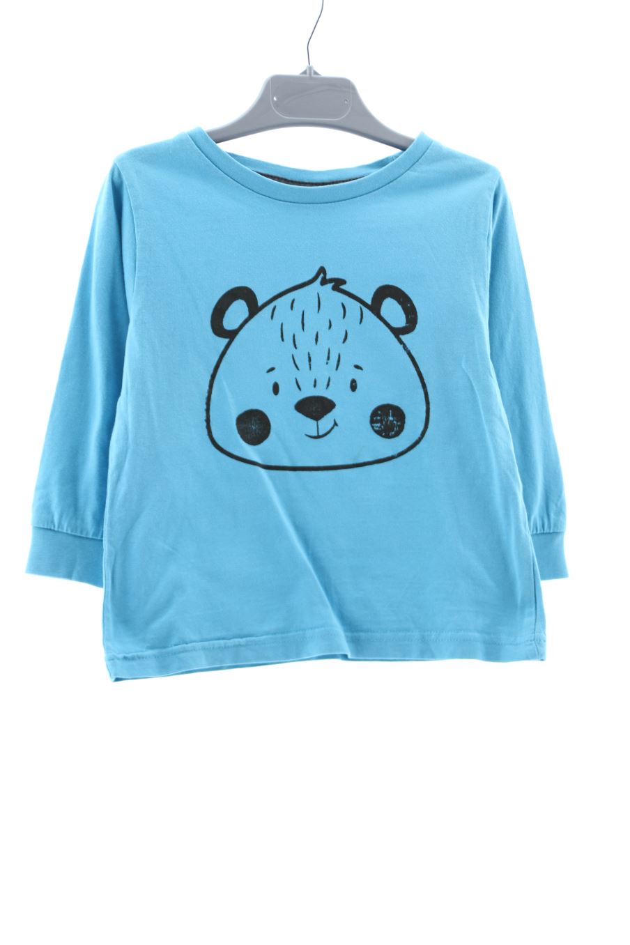 T-shirt manches longues Kiki & Koko de la taille 18 mois de seconde main