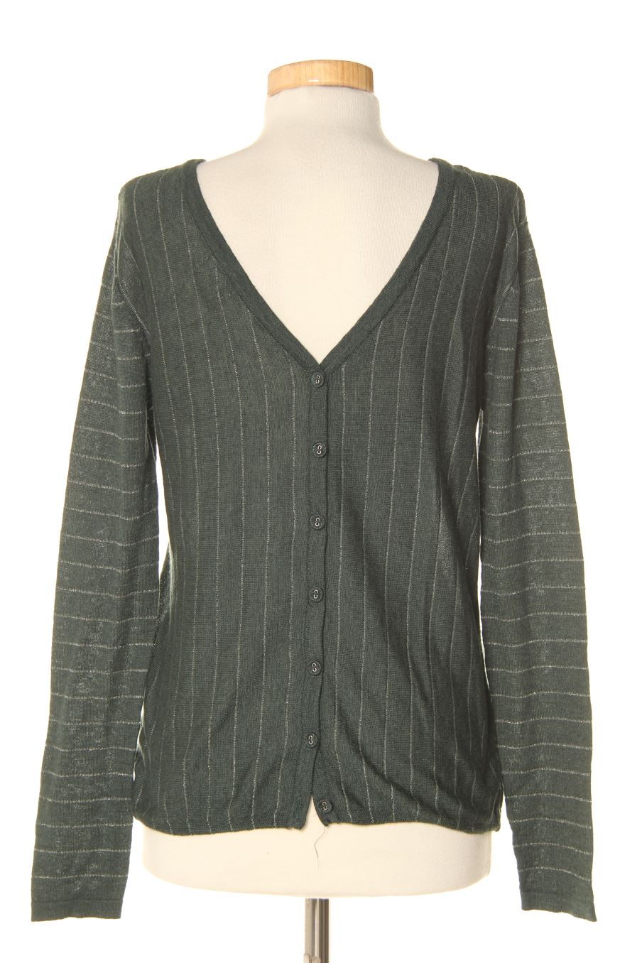 Jersey de Season de la talla S, de color rayas