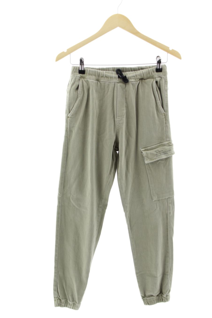 Pantalon Zara de la taille 13 ans de seconde main