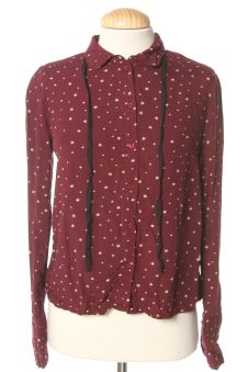 Hemd XS Bershka, Foto 1 von 2