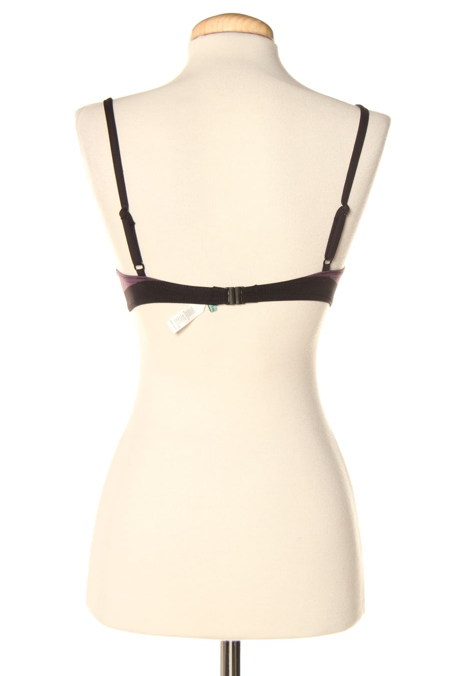 Parte superior de bikini de Princesse tam tam de la talla XXS, de color morado