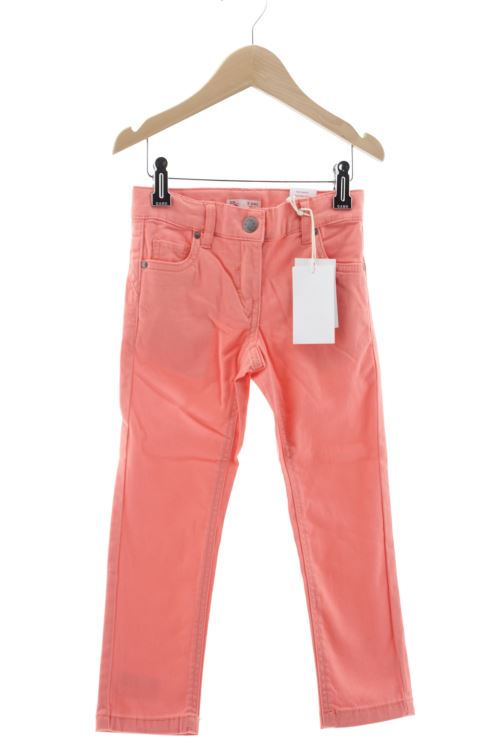 Lange Jeans