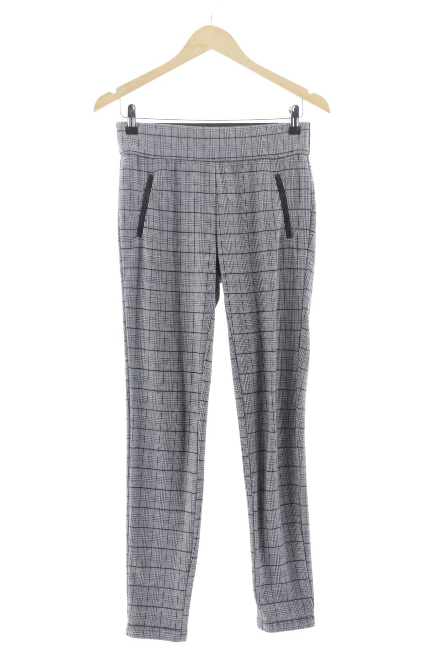 Pantalon Yessica C A de la taille S de couleur carreaux