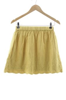 Aufwändiger Rock S natura