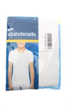 Kurzärmeliges T-Shirt 152 Abanderado