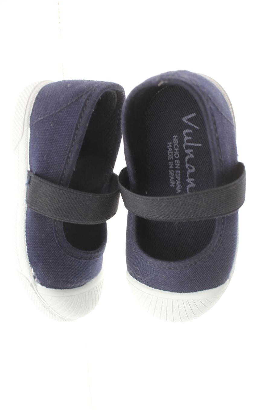 Scarpe da ginnastica de Vulnanes de la talla 19 con etichetta