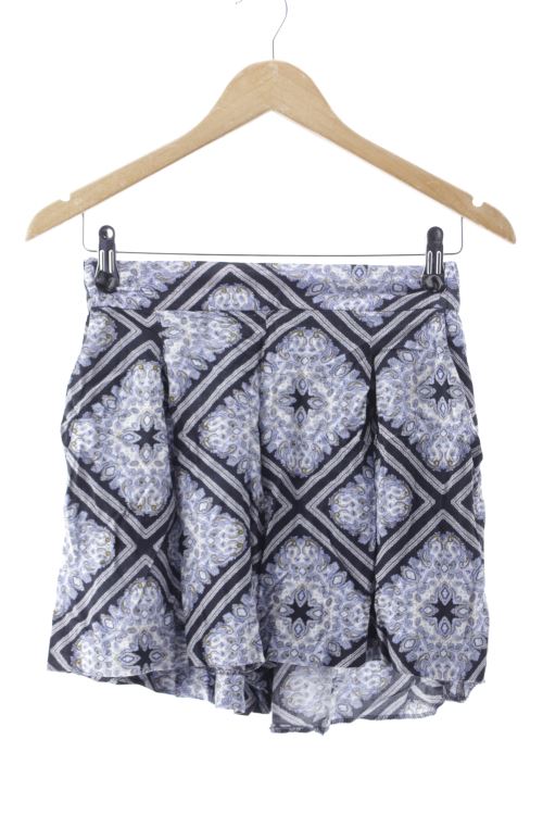 Pantalón corto