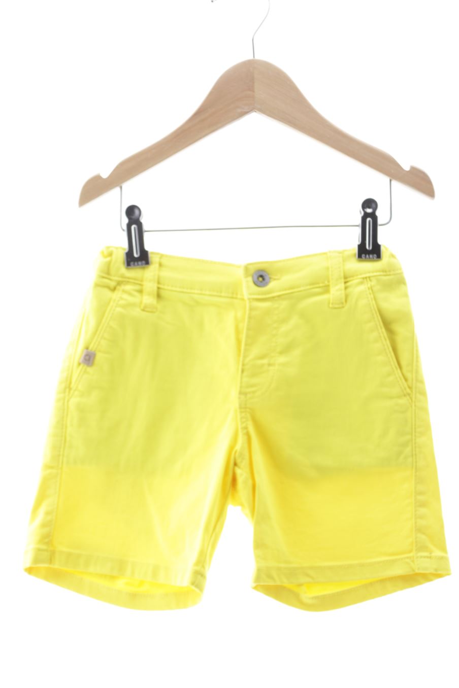 Short en jean Mayoral de la taille 5 ans de denim
