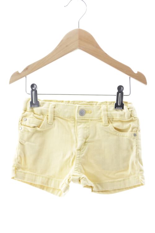 Kurze Jeans