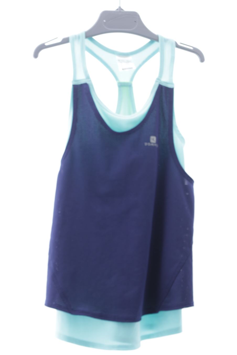 Top de Decathlon de la talla 8 años de segunda mano