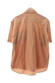 Camisa manga corta XL OSCAR TAILOR