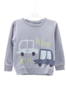 Sweatshirt 104 PERCENTIL