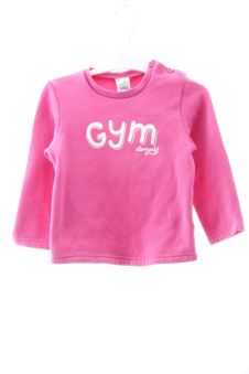 Sweatshirt 104 Decathlon