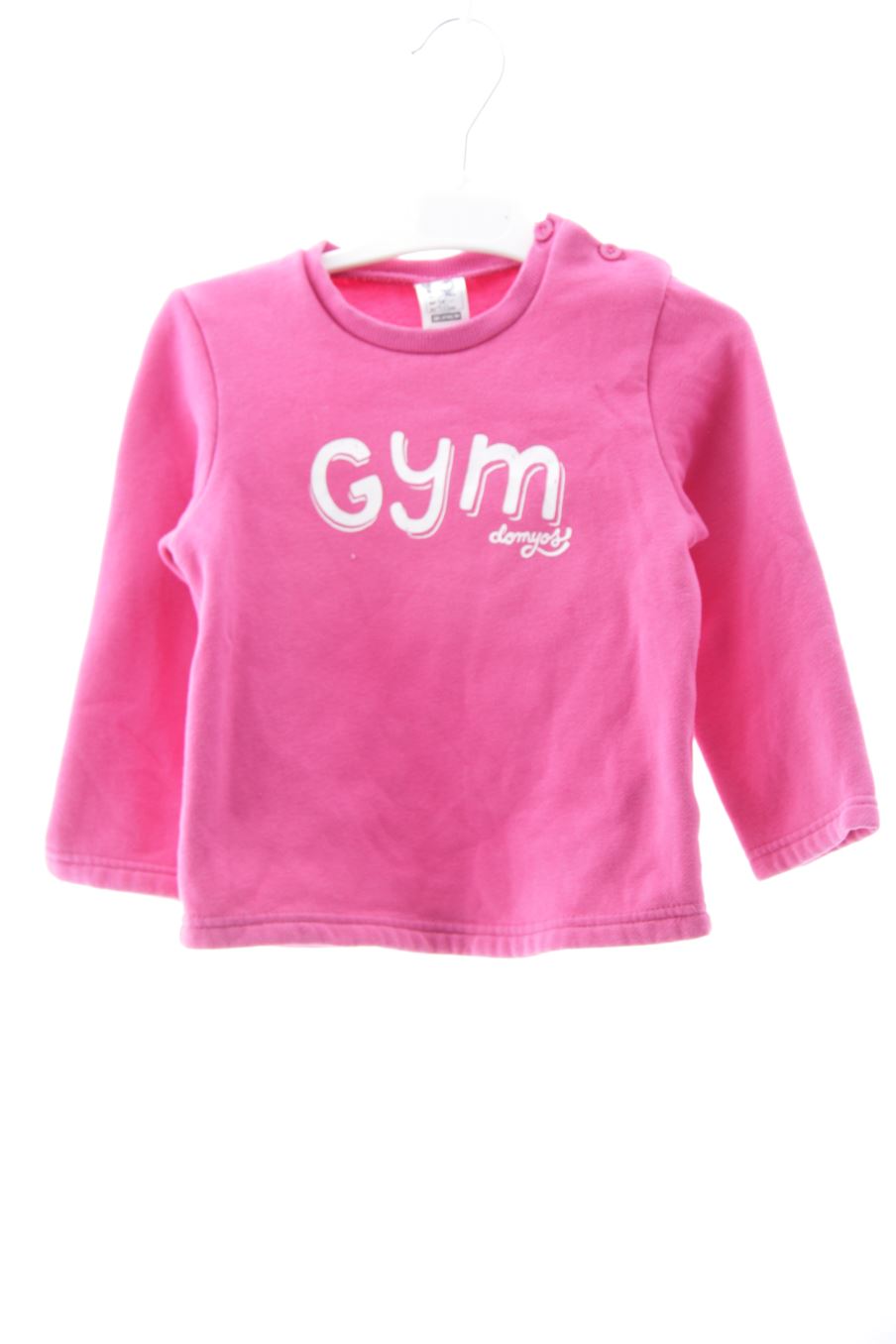 gebraucht Decathlon Sweatshirt Größe 104