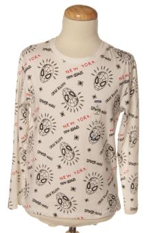 Langärmeliges T-shirt 140 Orchestra