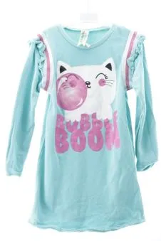 Vestido sport 4 años Denokids