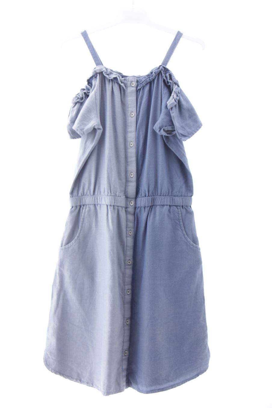 Vestido sport de Levi's de la talla 12 años de segunda mano