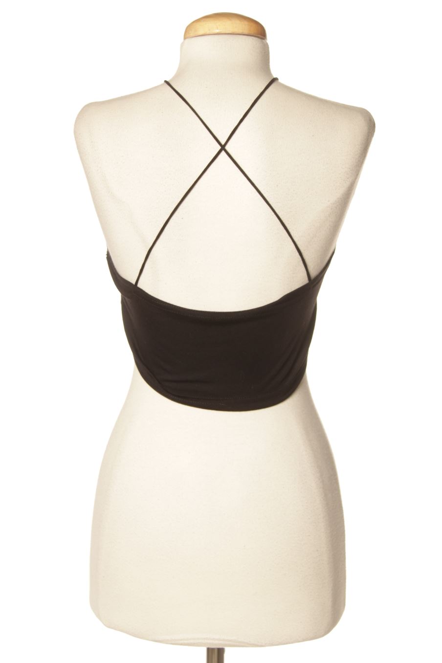 Top de Romwe de la talla S, de color estampado