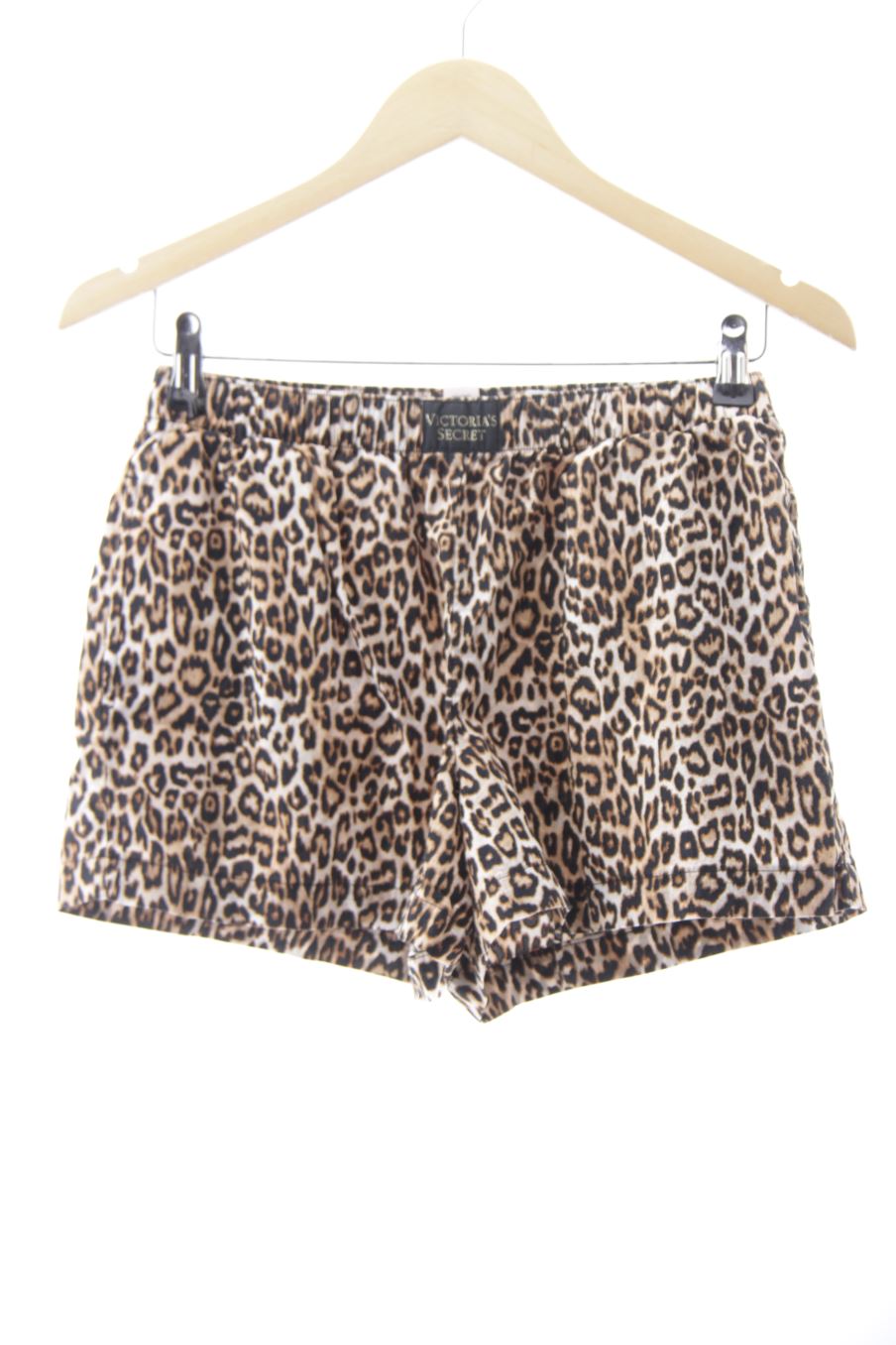 Shorts Victoria`s Secret de la taille XS, de couleur animal print