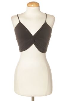 Top S Pull & Bear, photo 1 sur 2