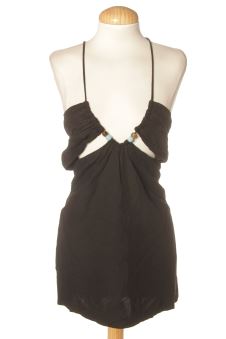 Einfaches Kleid S Zara, Foto 1 von 2