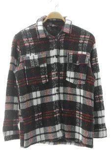 Camisa manga larga M Desigual, foto 1 de 2