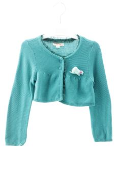 Strickjacke 98 Du pareil au même