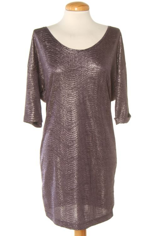 Robe casual