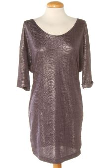 Vestido casual S Stradivarius